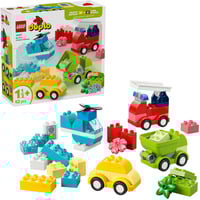 LEGO 10474, Jouets de construction 