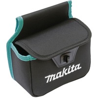 Makita 199297-7 boîte de stockage de batterie, Sac Noir, Noir, Bleu