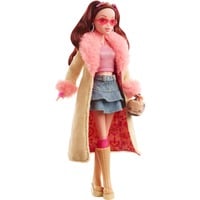 Mattel Barbie Signature My Scene Collector Doll, Poupée 