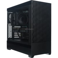 ALTERNATE Firestorm R7-5060Ti, PC gaming Ryzen 7 9700X | RTX 5060 Ti | 64 Go | 1 To SSD