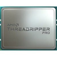 AMD Ryzen Threadripper PRO 3975WX, 3,5 GHz (4,2 GHz Turbo Boost) socket sWRX8 socket sWRX8 processeur TRAY