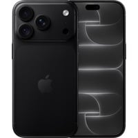 Apple iPhone 18 Pro 1TB smartphone Noir | 1 To | iOS 27 | Dual-eSIM