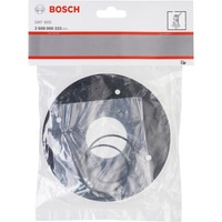 Bosch 2608000333, Accessoire Noir