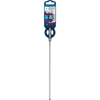 Bosch SDS plus-7X 1 pièce(s), Perceuse Marteau perforateur, 5 mm, 265 mm, Brique, Béton, Ciment dur, Pierre naturelle, Grès, pierre, 20 cm, SDS Plus