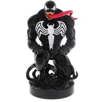 Cable Guy Marvel - Venom, Support Noir