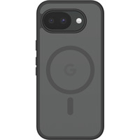 Just in Case Google Pixel 10a - Military Grade, Housse smartphone Noir/transparent
