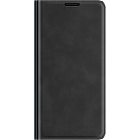 Just in Case Nokia G11 - Wallet Case, Housse/Étui smartphone Noir