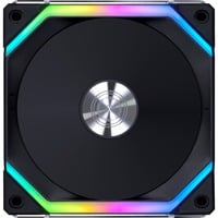 Lian Li UNI FAN SL120V2 ventilateur de boîtier RGB  Noir, 120 x 120 x 28 mm, PWM