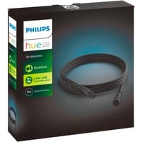 Philips 1742430PN, Câble d'extension Noir