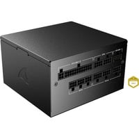 Sharkoon Rebel P20 Gen2 1000 alimentation modulaire 1000 watt Noir, 1x 12V-2x6, 3x PCIe
