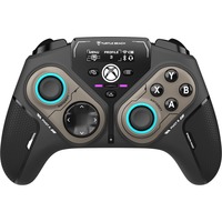 Turtle Beach Stealth Pivot, Manette de jeu Noir, 2,4 GHz / Bluetooth / USB, PC, Xbox, Android