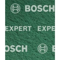Bosch 2608901221, Feuille abrasive Rouge