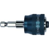 Bosch 2 608 594 264 rallonge pour foret 9,65 mm (0.38"), Adaptateur Noir, 9,65 mm (0.38"), 1 pièce(s)