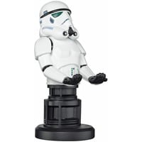 Cable Guy Star Wars - Stormtrooper, Support 
