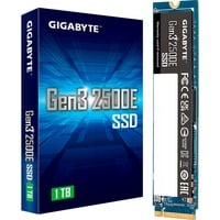 GIGABYTE SSD