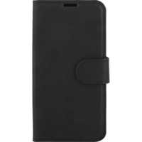 Just in Case iPhone 17 - PrimeWallet Case, Housse smartphone Noir