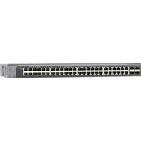 Netgear GS752TX-300EUS, Switch Gris
