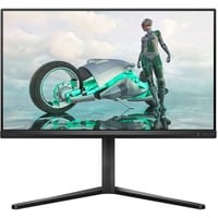 Philips 24" Moniteur gaming Noir
