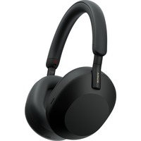 Sony WH-1000XM5 casque over-ear Noir, ANC, Bluetooth, 3,5 mm jack