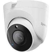 Synology TC510, Caméra de surveillance Blanc