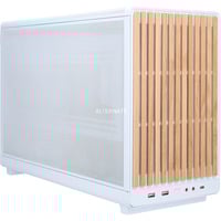 ALTERNATE Home Deluxe i7 White, PC Core i7-12700K | UHD Graphics 770 | 32 Go | SSD 2 To