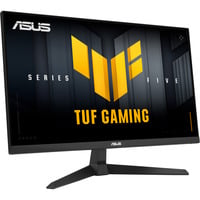 ASUS TUF Gaming VG279Q5A 23.8" Moniteur Noir, 2x HDMI, DisplayPort, 200 Hz