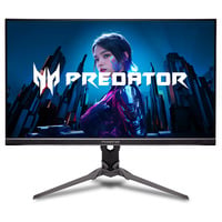 Acer  27" Moniteur gaming  Noir
