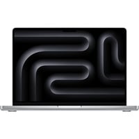 Apple MacBook Pro 14" (MDE54FN/A) PC portable Argent | M5 | 10-Core GPU | 16 Go | 1 To SSD