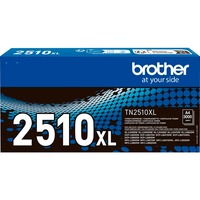 Brother TN-2510XL, Toner 