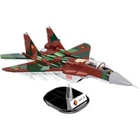 COBI Forces armées - MiG-29 (Allemagne de l'Est), Jouets de construction Échelle 1:48