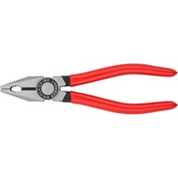 KNIPEX Kombitang 03 01 180, Pinces Rouge