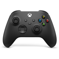 Microsoft Xbox Wireless, Manette de jeu Noir, Bluetooth