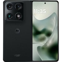 Motorola razr fold smartphone pliable Noir | 512 Go | Android 16