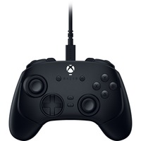 Razer Wolverine V3 Pro, Manette de jeu Noir