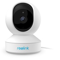 Reolink REOLINK-E1-ZOOM-AI-W, Caméra de surveillance Blanc
