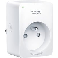 TP-Link TAPO P100 , Prise de courant Blanc, FR