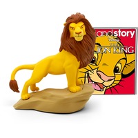 Tonies Disney - Roi Lion - Simba, Figurine 