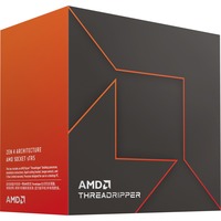AMD Ryzen Threadripper 7970X, 4,0 GHz (5,3 GHz Turbo Boost)  socket sTR5 processeur processeur en boîte