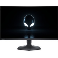 Alienware AW2524HF 25" Moniteur gaming Noir, 2x DisplayPort, 1x HDMI, 4x USB-A, 500 Hz