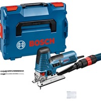 Bosch Scie sauteuse GST 160 CE Professional Bleu, 230 V, 2,2 kg