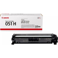 Canon Toner noir 051H