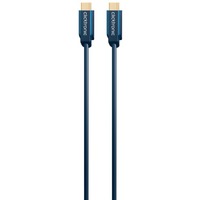 Clicktronic USB-C > USB-A, Câble 2 mètres