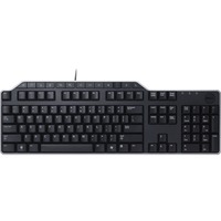 Dell KB522, clavier Noir, Layout BE