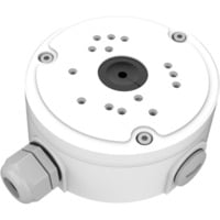 Foscam Boîte de jonction étanche FABV5S-W, Accessoires de surveillance Blanc