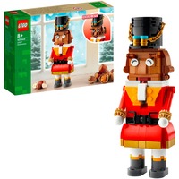 LEGO Le casse-noisette, Jouets de construction