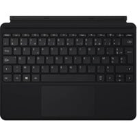 Microsoft Surface Go Type Cover clavier Noir, Layout FR (AZERTY)