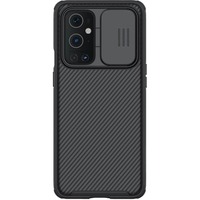  Nillkin CamShield OnePlus 9 Pro, Housse/Étui smartphone Noir