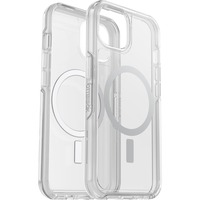 Otterbox Symmetry+ Clear - iPhone 13, Housse/Étui smartphone Transparent