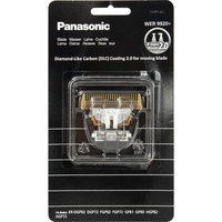 Panasonic WER9920, Tête de rasage 
