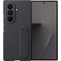 SAMSUNG Galaxy Z Fold7 Standing Cover, Housse smartphone Noir